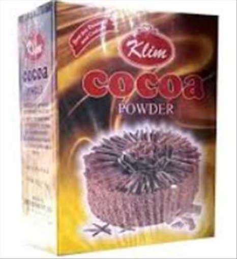 Picture of KLIM COCOA POWDER 80G